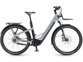 Yakun R5 Pro: Starkes E-Bike mit Bosch-Motor und hydraulischen Scheibenbremsen