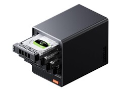 Der WTR Pro ist in einer neuen Version erhältlich (Bildquelle: Aoostar)