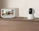 Die Smart Camera C401 ist mit Google Home und Amazon Alexa kompatibel.