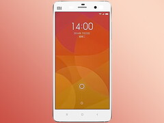 Das Xiaomi Mi Note erhält morgen Zuwachs.