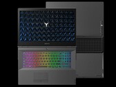 Test Lenovo Legion Y740-17ICH (i7-8750H, RTX 2080 Max-Q) Laptop