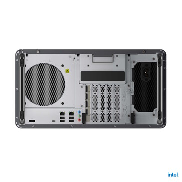 Im Regelfall dürfte das Modell mit einer GPU geordert werden (Bildquelle: Lenovo)