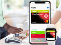 Bitkom erwartet mit Apple Pay einen Schub für mobiles Bezahlen.