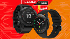 Deals: Garmin Fenix 6 Pro für 399 Euro, Xiaomi Mi Watch für 69 Euro.