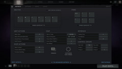 Hotkey-Einstellungen