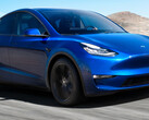 E-Autos: Tesla Model Y die Nummer 1 bei den Neuzulassungen von BEV-Modellen.