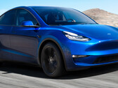 E-Autos: Tesla Model Y die Nummer 1 bei den Neuzulassungen von BEV-Modellen.