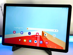 Samsung Galaxy Tab A9+ (Bild: Manuel Masiero)