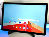 Samsung Galaxy Tab A9+ (Bild: Manuel Masiero)