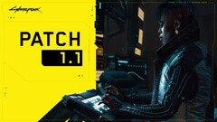 Der Patch auf Version 1.1 hätte das Spiel verbessern sollen, stattdessen wird der Spielfortschritt verhindert. (Bild: CD Projekt Red)