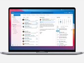 Die wichtigsten Microsoft 365-Apps laufen jetzt nativ auf Apples M1-SoC. (Bild: Microsoft)