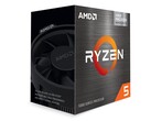 Neben dem Ryzen 5 5600G hat Mindfactory auch den Ryzen 7 5800X und den Ryzen 9 5950X im Angebot (Bild: AMD)