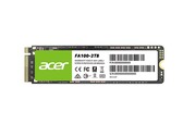 Acer FA100 M.2 NVMe SSD im Benchmark