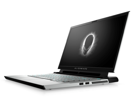 Eine Mini-Version des Area-51m: Dell Alienware m15 R2 Laptop im Test