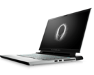Eine Mini-Version des Area-51m: Dell Alienware m15 R2 Laptop im Test