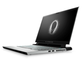 Eine Mini-Version des Area-51m: Dell Alienware m15 R2 Laptop im Test