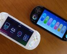 Der RG Vita Pro erhält mit dem neuesten Update zwei neue Designs.