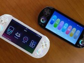 Der RG Vita Pro erhält mit dem neuesten Update zwei neue Designs.