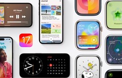Mit iOS 17 und watchOS 10 führt Apple eine Reihe spannender neuer Features ein. (Bild: Apple)