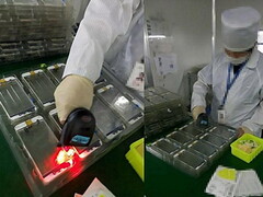 Apple iPhone 6s: Leak des Frontpanels