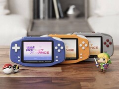 Der Konkr Pocket Advance kann jetzt vorbestellt werden