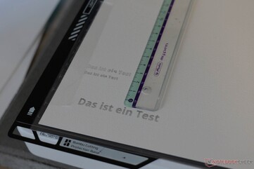 Hier deutet sich an: Nachgeführt wird offenbar nicht