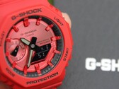 Die Casio G-Shock Kochi United SC 2026 Uhr