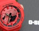 Die Casio G-Shock Kochi United SC 2026 Uhr