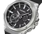 Die Casio G-Steel verzichtet auf das Metallarmband und wird dadurch leichter