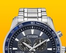 Naufaufnahme der Citizen BL5640-59L