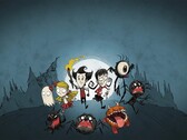 Don't Starve Together bringt sein Multiplayer-Survival-Gameplay noch in diesem Monat auf iOS- und Android-Geräte