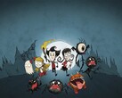 Don't Starve Together bringt sein Multiplayer-Survival-Gameplay noch in diesem Monat auf iOS- und Android-Geräte