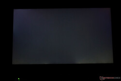 Screen-Bleeding Dynabook Tecra A40