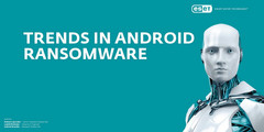 Ransomware: Angriffe durch Android-Malware haben deutlich zugenommen