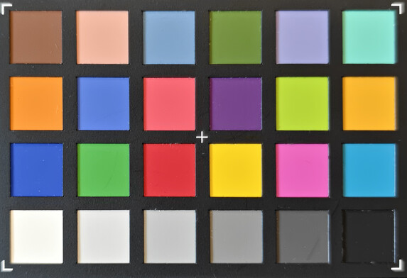 ColorChecker