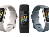 Die ersten offiziellen Renderbilder zum Fitbit Charge 5 Tracker sind geleakt. An den Seitenrändern zeigen sich Neuigkeiten.
