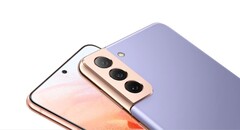 Die lange erwratete Fan Edition des Samsung Galaxy S21 wird unter Umständen gar nicht erst vorgestellt. (Bild: Samsung)