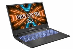 Das Gigabyte A5 und A7 kommen mit aktuellen Ryzen-5000-Prozessoren (Bild: Gigabyte)