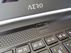 Webcam mit Verschluss