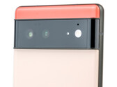 Google Pixel 6: Auch ohne Spitzenwertung erstklassig