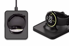 Mous bietet das erste Ladegerät für die Pixel Watch 4 mit offizieller Google-Hardware an. (Bildquelle: Mous)
