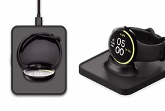 Mous bietet das erste Ladegerät für die Pixel Watch 4 mit offizieller Google-Hardware an. (Bildquelle: Mous)