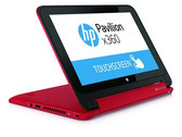 Das HP Pavilion x360 ist jetzt in Deutschland erhältlich (Bild: HP)