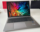 HP ZBook Firefly 16 seit BIOS-Update ohne wirkliche Schwächen & derzeit zum Bestpreis erhältlich (Bild: Notebookcheck)