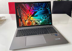 HP ZBook Firefly 16 seit BIOS-Update ohne wirkliche Schwächen &amp; derzeit zum Bestpreis erhältlich (Bild: Notebookcheck)