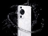 Das Huawei P60 Pro bietet innovative Kamera-Hardware, inklusive einer Tele-Kamera, die Makro-Aufnahmen erlaubt. (Bild: Huawei)