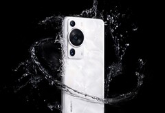 Das Huawei P60 Pro bietet innovative Kamera-Hardware, inklusive einer Tele-Kamera, die Makro-Aufnahmen erlaubt. (Bild: Huawei)