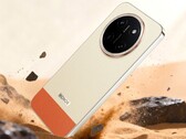 Das Honor X80 Pro Max hat einen 11.000mAh großen Akku