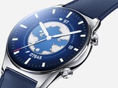 Die Honor Watch GS 3 packt einige präzise Sensoren in ein schickes Gehäuse aus Edelstahl. (Bild: Honor)