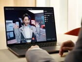 Das Huawei MateBook 14s 2022 erhält deutlich mehr Leistung dank Intel Core i7-12700H. (Bild: Huawei)